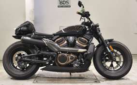HARLEY RH1250S 2022