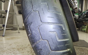 HARLEY XL883 2005