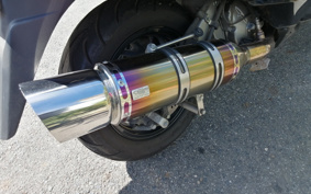 SUZUKI SKYWAVE 250S-1 CJ46A