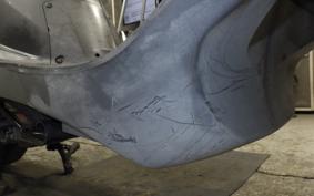 SUZUKI ADDRESS V125 G CF4EA