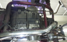 HONDA JAZZ 50 2015 AC09