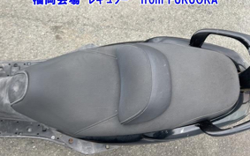 YAMAHA MAJESTY 125FI SE27