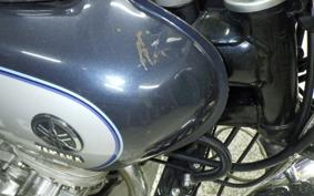 YAMAHA SR500 1984 2J2