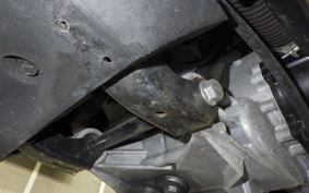 SUZUKI ADDRESS V125 DT11A