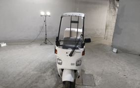 HONDA GYRO TA02