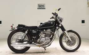 YAMAHA SR400 Gen.3 2001 RH01J