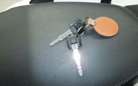 YAMAHA CYGNUSｸﾞﾘﾌｧｽ SEJ4J