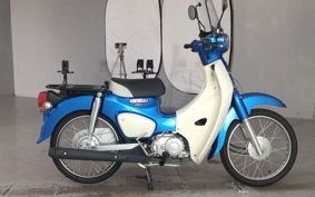 HONDA SUPER CUB50 AA09