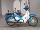 Фото Honda SUPER CUB50 2020 с японского аукциона
