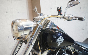 HARLEY FLSTFB 2011 JN5