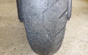 SUZUKI ADDRESS V125 S CF4MA