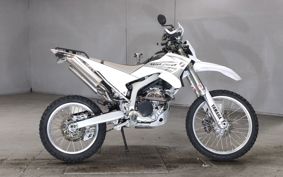 YAMAHA WR250R DG15J