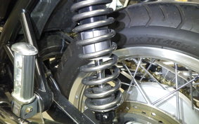 TRIUMPH THRUXTON 900 2015