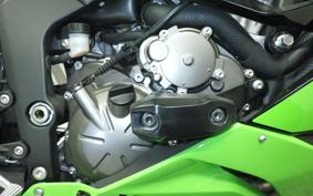 KAWASAKI NINJA ZX-6R A 2022 ZX636G