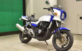 SUZUKI GSX400 IMPULSE 1994 GK79A