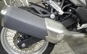 KAWASAKI VERSYS X250 A 2014 LE250D