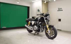 HONDA CB1100RS 2017 SC65