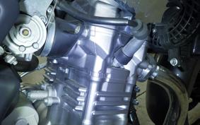 SUZUKI GSR250 2025
