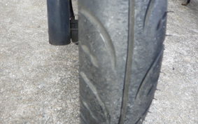 YAMAHA JOG Gen.3 SA12J