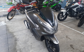 HONDA PCX125 JF81