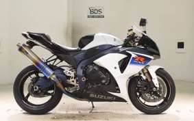 SUZUKI GSX-R1000 2012