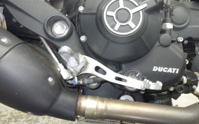 DUCATI SCRAMBLER SIXTY2 2020