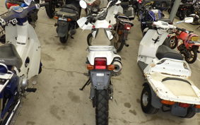 HONDA SL230 MD33