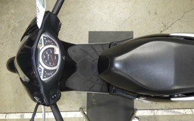 HONDA LEAD 110 2017 JF19