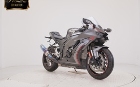 KAWASAKI ZX 10 NINJA ABS 2022