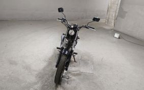 SUZUKI GLASS TRACKER BIG BOY NJ4DA