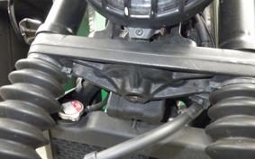 HONDA REBEL 250 A MC49