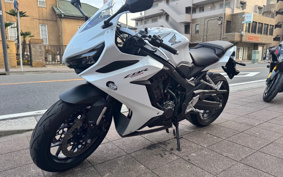 HONDA CBR650R 2023 RH03