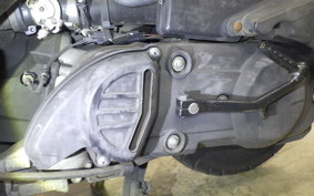 SUZUKI ADDRESS V125 S 2005 CF4MA