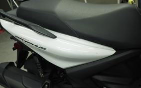 YAMAHA CYGNUS Griffus SEJ4J