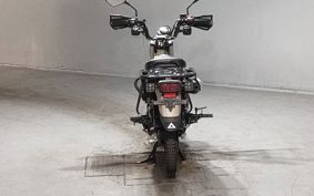 HONDA CT125 HUNTER CUB JA55