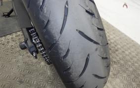 KAWASAKI ZX-4R SE 2025 ZX400P