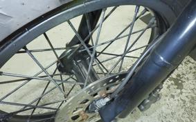 YAMAHA TW200 Gen.2 DG07J
