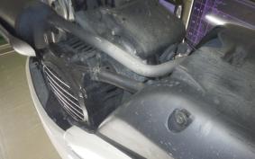 HONDA CREA SCOOPY AF55