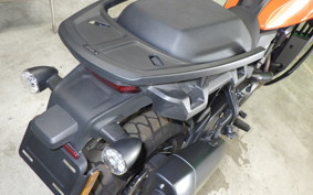 HARLEY PAN AMERICA 1250 S 2022