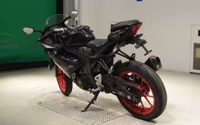 SUZUKI GSX-R125 DL33B