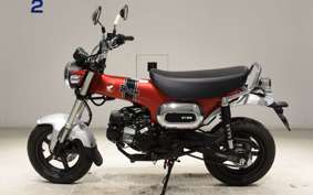 HONDA DAX 125 JB04