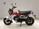 Фото Honda DAX 125 с японского аукциона