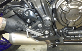 YAMAHA MT-07 ABS 2021 RM19J