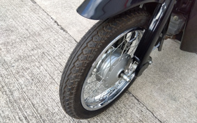 HONDA LITTLE CUB AA01