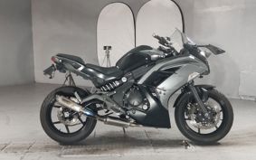 KAWASAKI NINJA400 EX400E