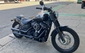 HARLEY FXBB 2020 YJJ