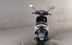 HONDA DIO AF62