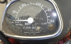 HONDA CT110 HUNTER CUB 2003