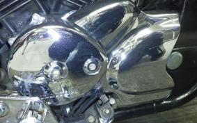 HONDA SHADOW 400 1997 NC34