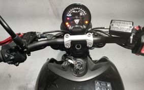 TRIUMPH TRIDENT 660 2023 LGL10U